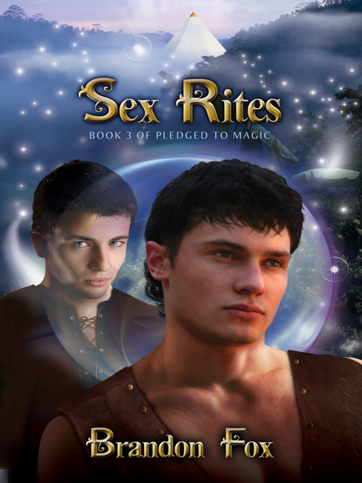 Title details for Sex Rites by Brandon Fox - Available